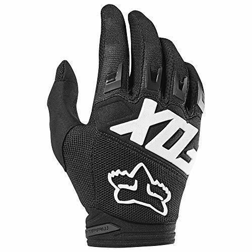 Gloves Fox Dirtpaw Black M