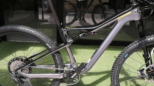 CANNONDALE SCALPEL SI CRB 2