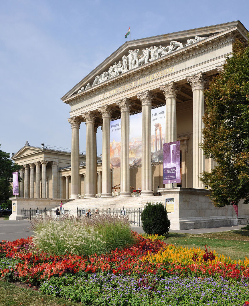 Museo de Bellas Artes