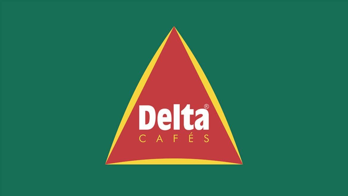 Product Delta cafés