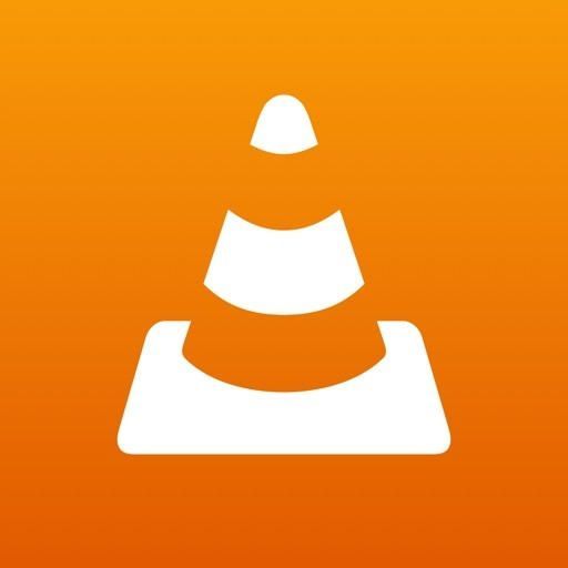 App VLC for Mobile