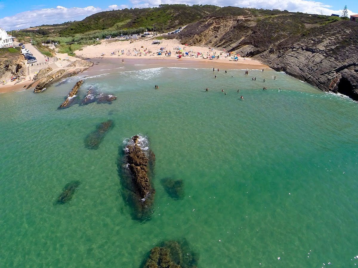 Place Zambujeira do Mar