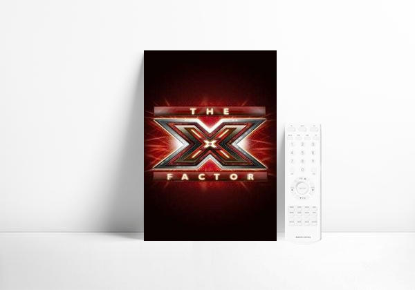Serie Factor X