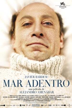 Película Mar adentro