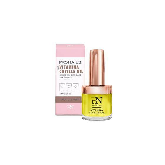 Product Vitamina Cuticle Oil