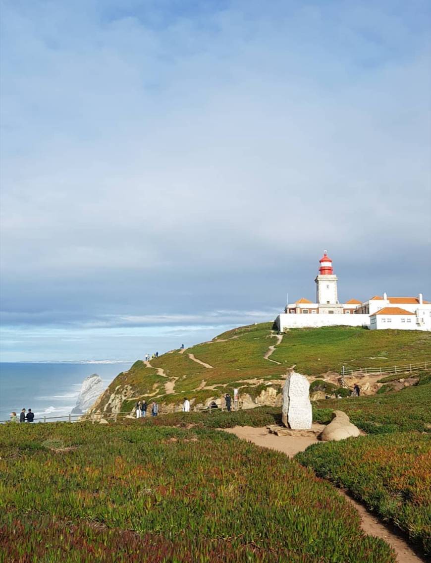 Lugar Cabo Da Roca