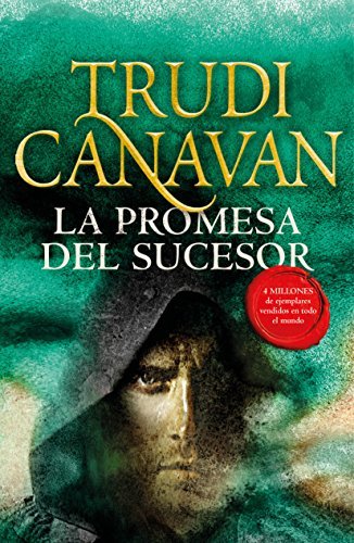 Libro La promesa del Sucesor