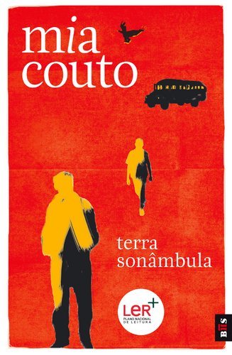 Libro Tierra sonámbula