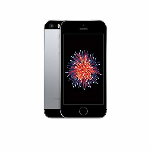 Electronic Apple iPhone SE 32GB Gris Espacial