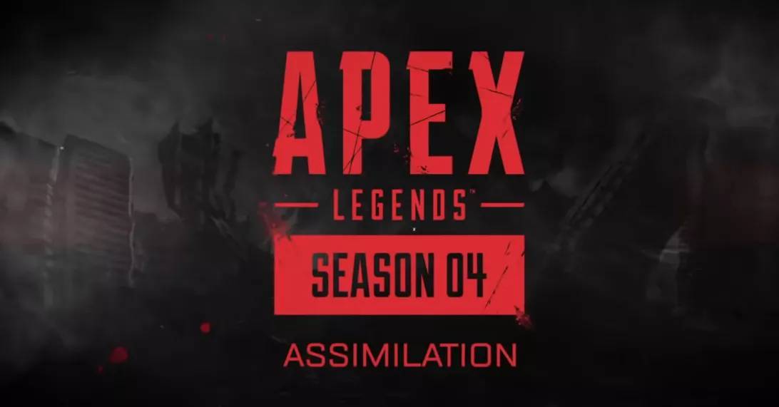 Fashion Apex Legends™ Season 4 – Assimilation