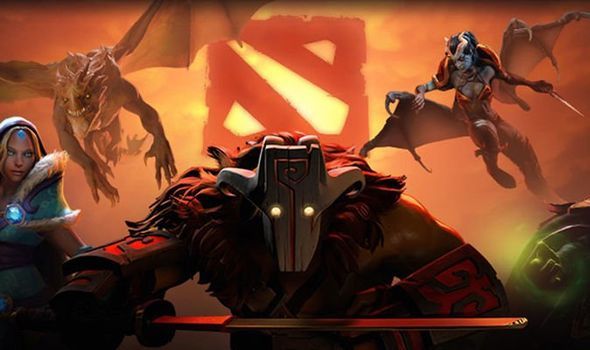 Moda Dota 2