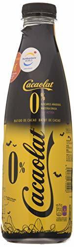 Producto Cacaolat 0%