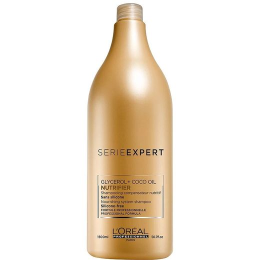 Shampoo by L'Oréal Professionnel