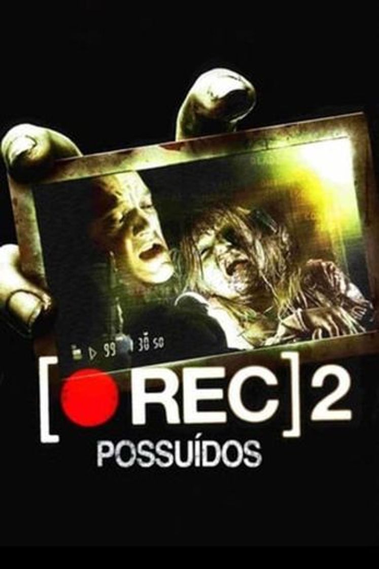 Movie [REC]²