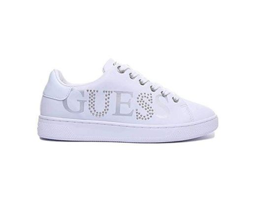 Guess FL5RIDELE12 Zapatillas Mujer 37