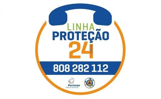 Serviço Municipal de Proteção Civil - Câmara Municipal de Portimão