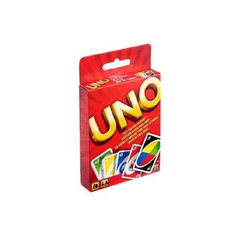 Producto UNO Cartas