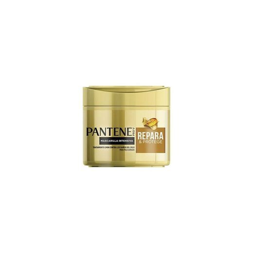 MASC CAP PANTENE 300 ML REPARA&PROTEG