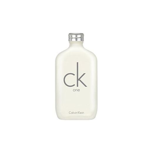 Calvin Klein CK ONE