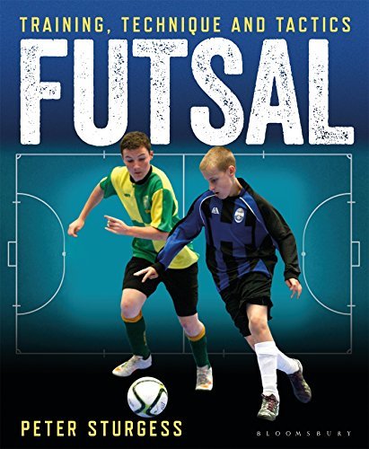 Libro Futsal