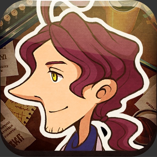 App LAYTON BROTHERS MYSTERY ROOM