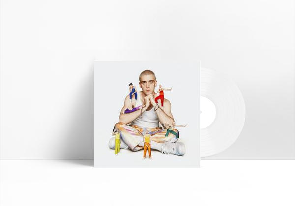 Music fuck, i'm lonely (with Anne-Marie)
