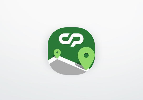 App Comboios de Portugal