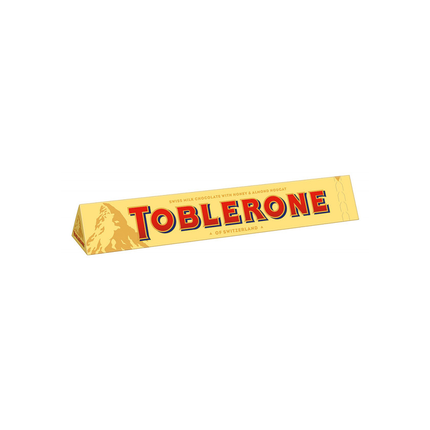 Products Toblerone