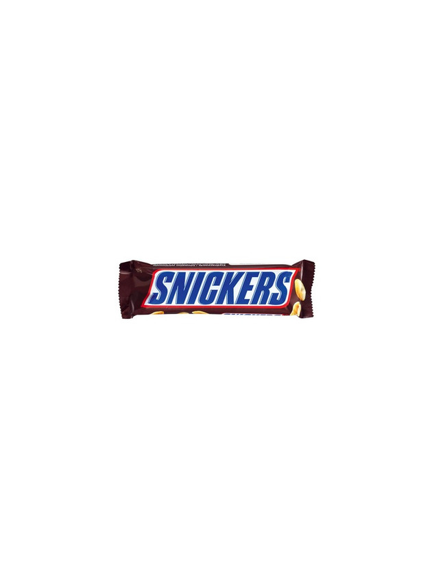 Producto Snickers