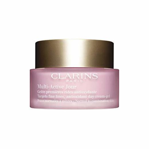 Clarins - Aceite de labios eclat minute huile
