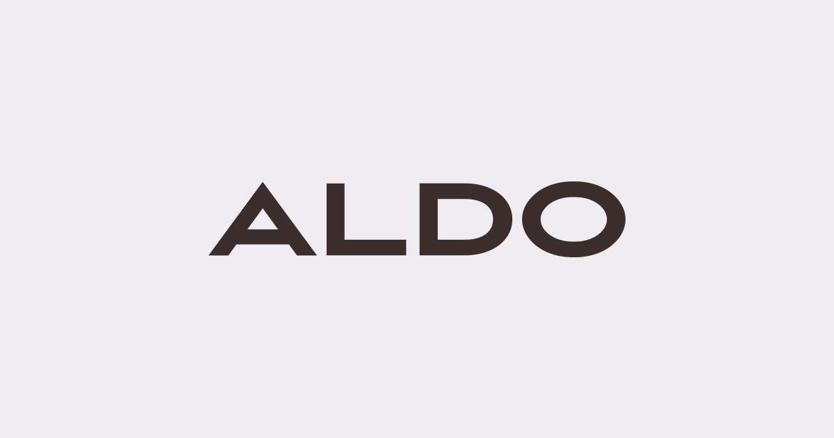 Fashion Aldoshoes