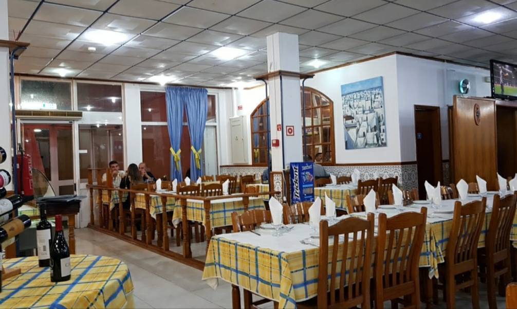 Restaurants O Franguinho