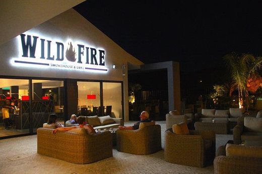 Wild Fire Smokehouse & Grill