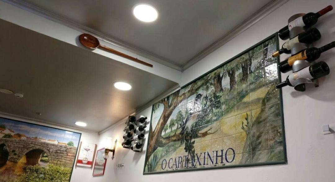 Restaurants O Cartaxinho