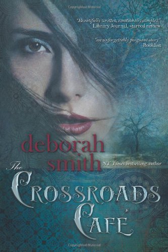 Libros The Crossroads Cafe by Deborah Smith