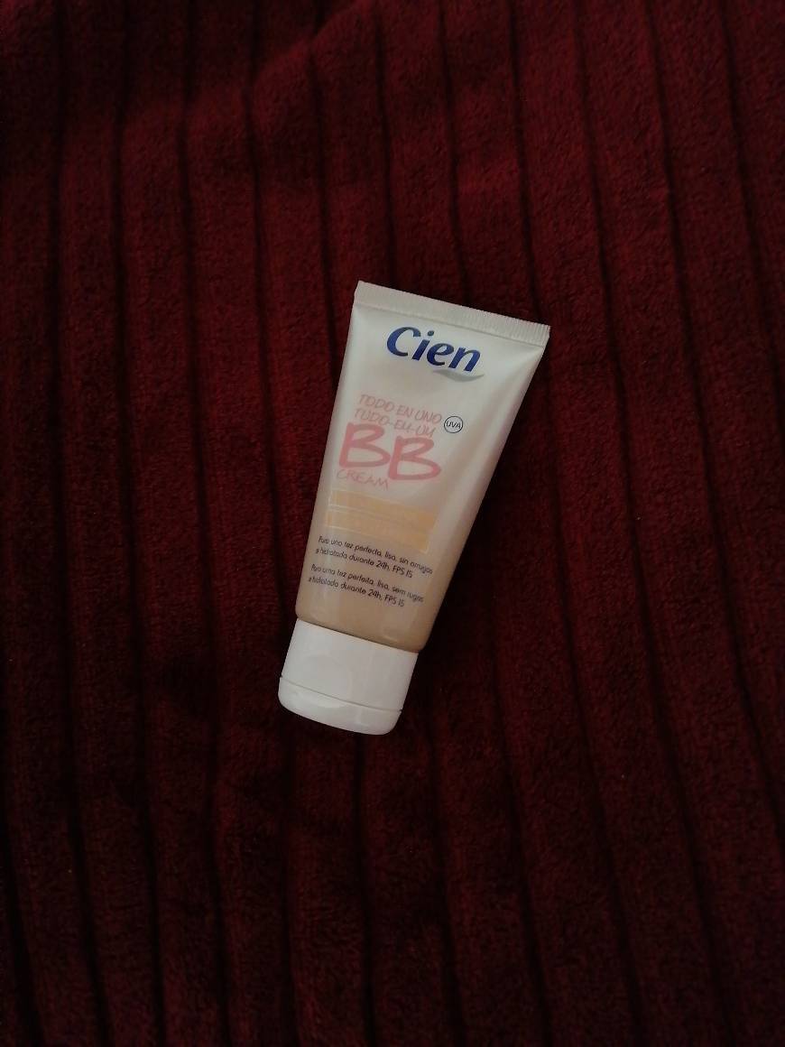 Fashion Cien® BB Cream - en Lidl ES