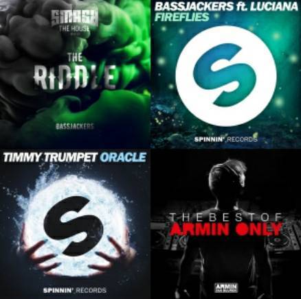 Playlist party 