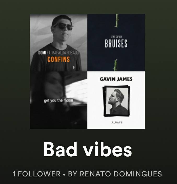 Bad vibes 