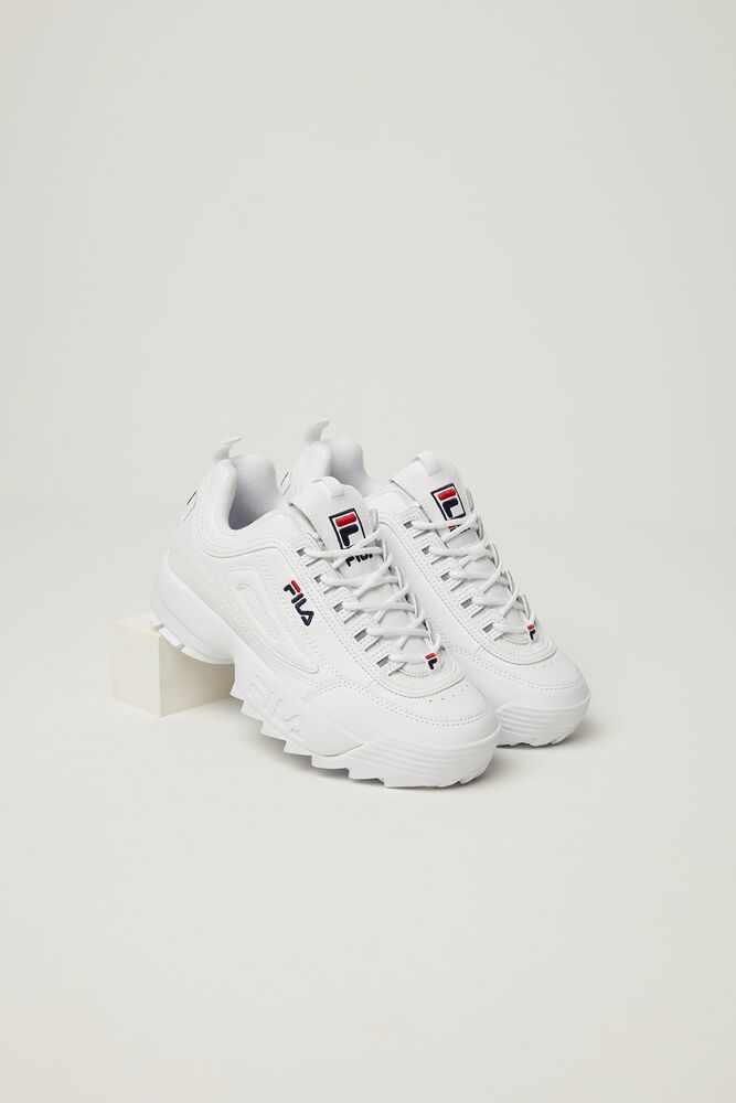 Moda FILA.com Official Site | Sportswear, Sneakers, & Tennis Apparel