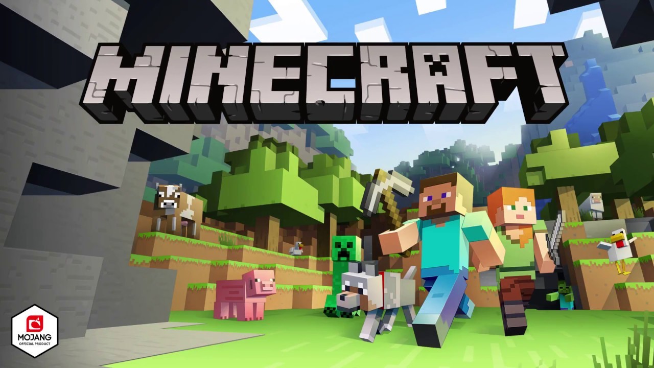 Fashion Minecraft Official Site | Minecraft