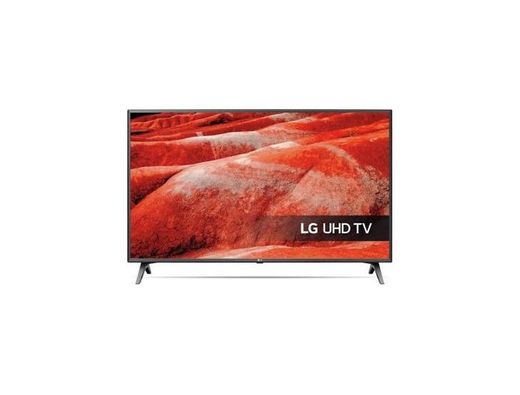 TV LG 65UM7510PLA