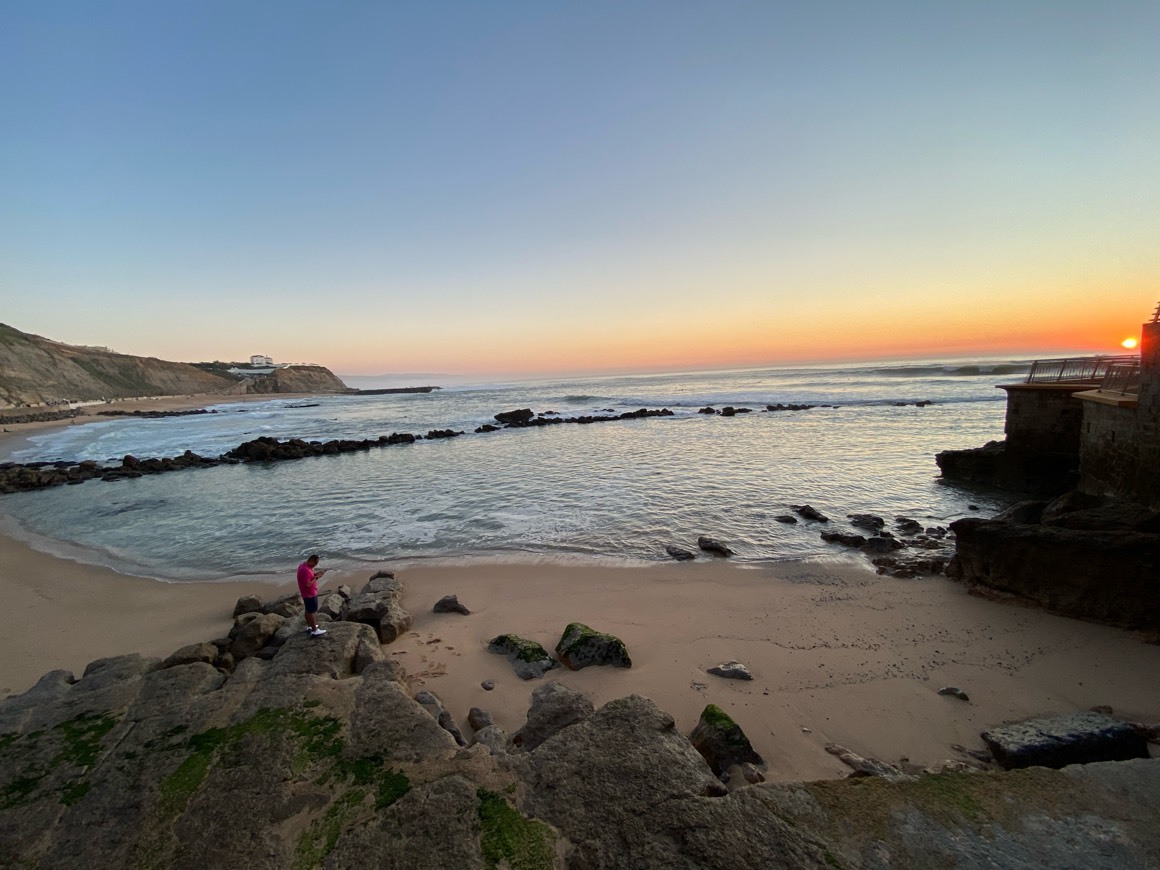 Place Praia do Sul