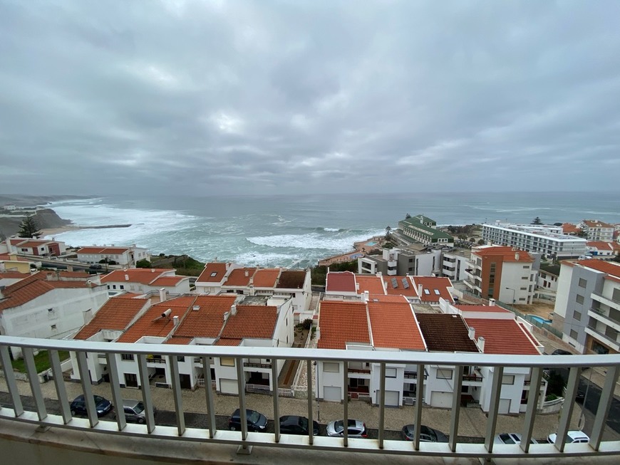 Place Ericeira