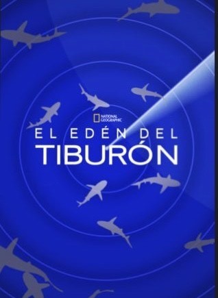 Movie El edén del tiburón