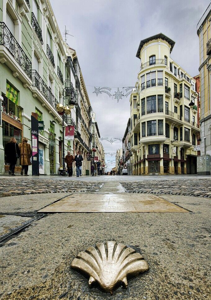 Place Calle Ancha