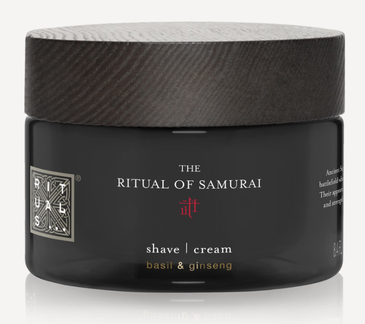 Social Crema de afeitar