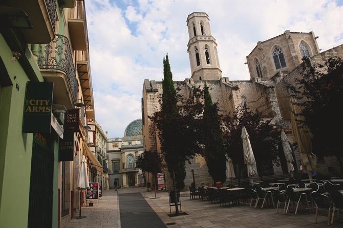 Place Figueras