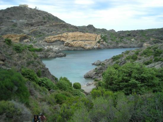 Place Cap de Creus