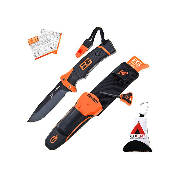 Product Gerber Bear Grylls Ultimate Pro Knife