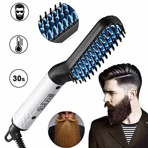 Social Mini Peine De Barba Electrico